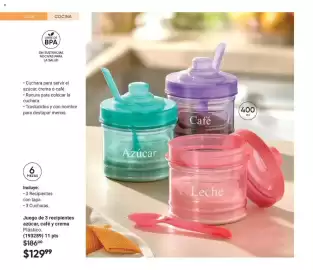 Catálogo Avon Página 176