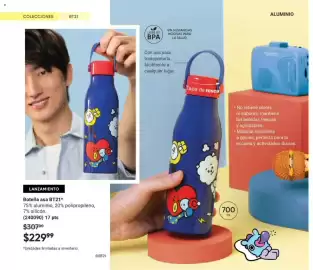 Catálogo Avon Página 18