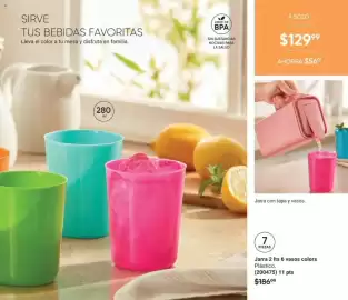 Catálogo Avon Página 183