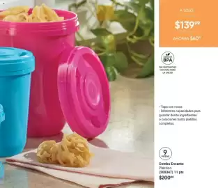 Catálogo Avon Página 185