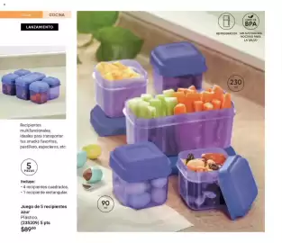 Catálogo Avon Página 186