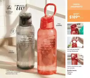 Catálogo Avon Página 189