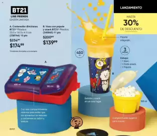 Catálogo Avon Página 19