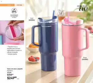 Catálogo Avon Página 190