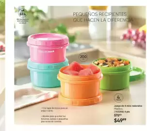 Catálogo Avon Página 191