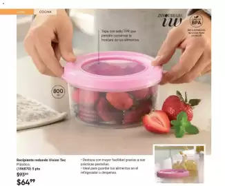Catálogo Avon Página 192