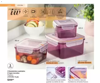 Catálogo Avon Página 194