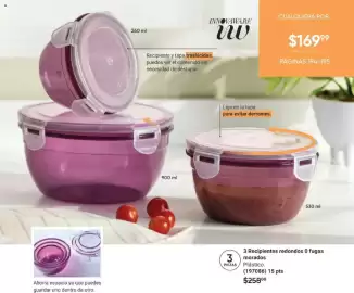 Catálogo Avon Página 195