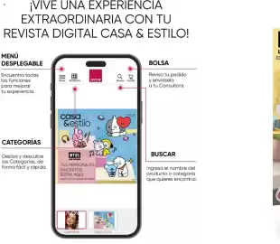 Catálogo Avon Página 2