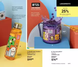 Catálogo Avon Página 21