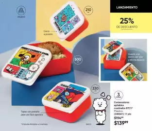 Catálogo Avon Página 23