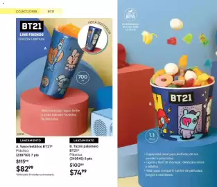 Catálogo Avon Página 24