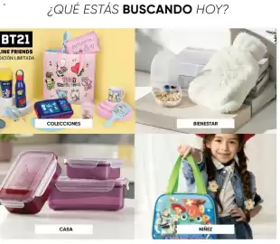 Catálogo Avon Página 3