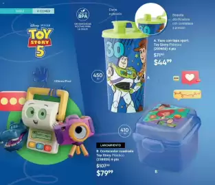 Catálogo Avon Página 32