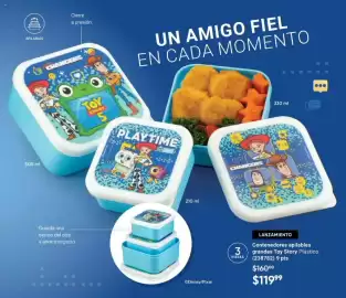 Catálogo Avon Página 33