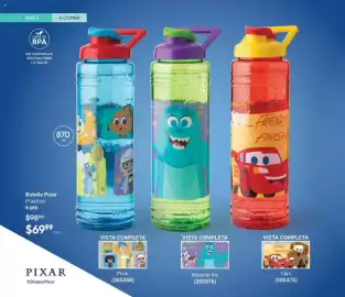 Catálogo Avon Página 34