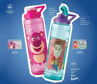 Catálogo Avon Página 35