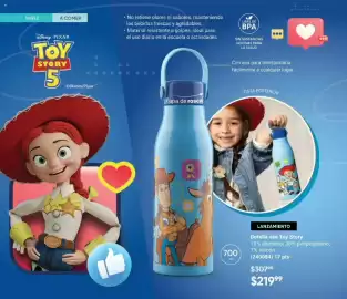 Catálogo Avon Página 36