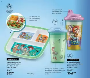 Catálogo Avon Página 43