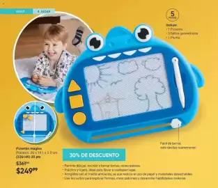 Catálogo Avon Página 44