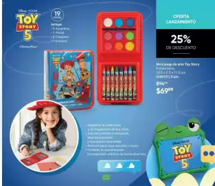 Catálogo Avon Página 45