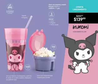 Catálogo Avon Página 47