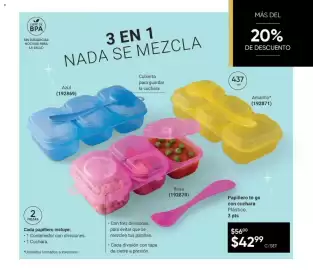 Catálogo Avon Página 49