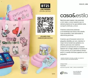 Catálogo Avon Página 5