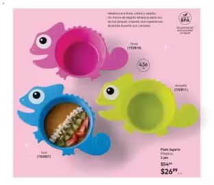 Catálogo Avon Página 51