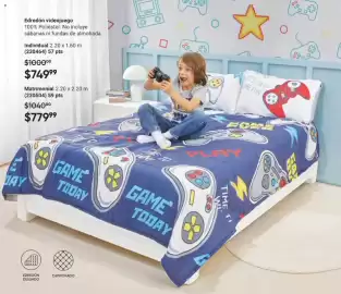 Catálogo Avon Página 53