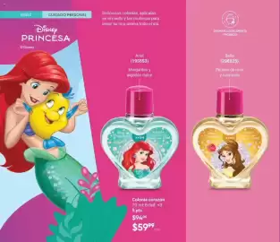 Catálogo Avon Página 56