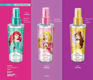 Catálogo Avon Página 58