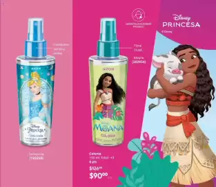 Catálogo Avon Página 59