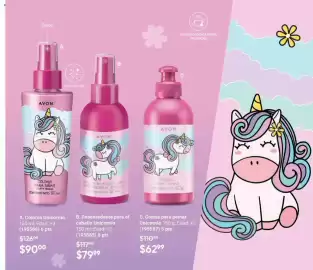 Catálogo Avon Página 61