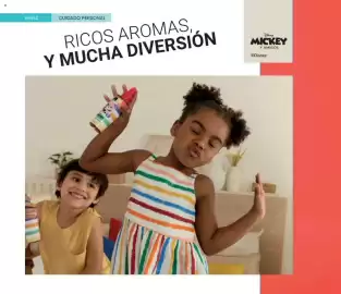 Catálogo Avon Página 62