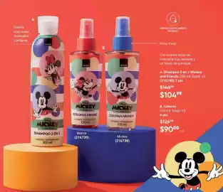 Catálogo Avon Página 63