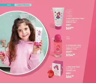 Catálogo Avon Página 64
