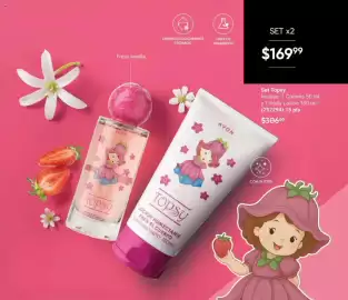 Catálogo Avon Página 65