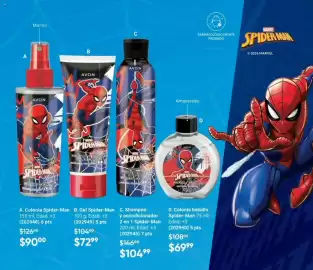 Catálogo Avon Página 67