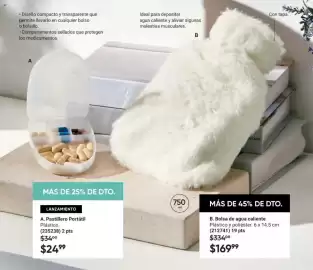 Catálogo Avon Página 69