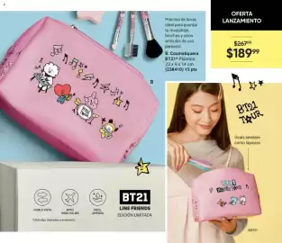 Catálogo Avon Página 7