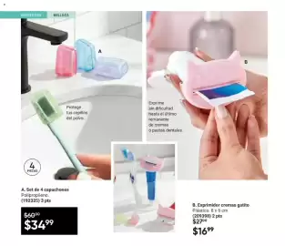 Catálogo Avon Página 70