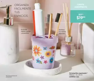 Catálogo Avon Página 71