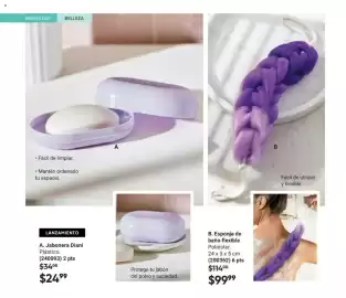 Catálogo Avon Página 72