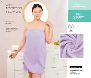 Catálogo Avon Página 73
