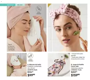 Catálogo Avon Página 74
