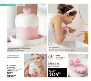Catálogo Avon Página 76
