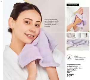Catálogo Avon Página 77