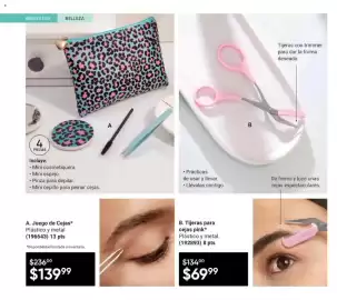 Catálogo Avon Página 78