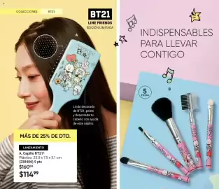 Catálogo Avon Página 8